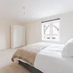בית נופש 4 Bedroom House Ideal For Contractors & Families