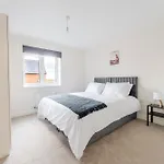 בית נופש 4 Bedroom House Ideal For Contractors & Families